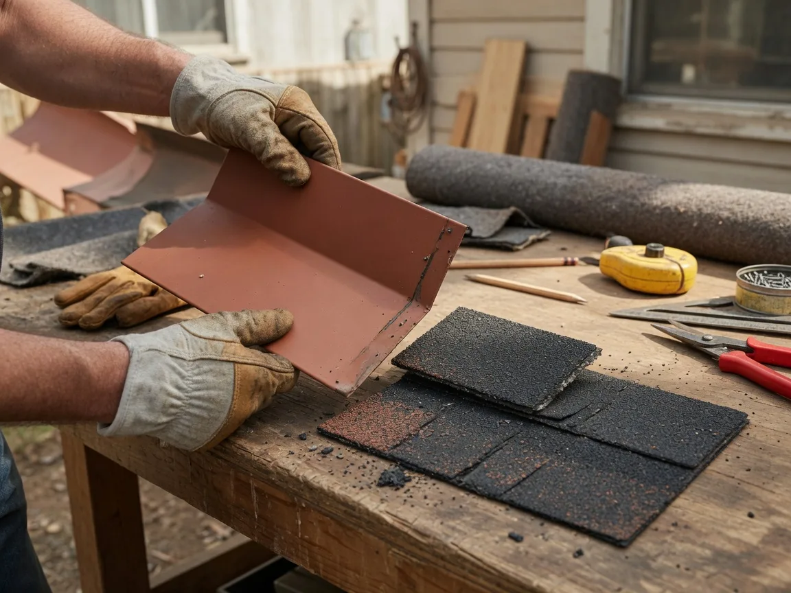 Roof Repair company in De Pere, WI